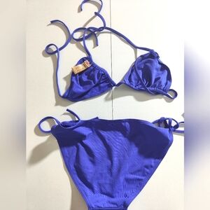 ERES two piece swimsuit never used